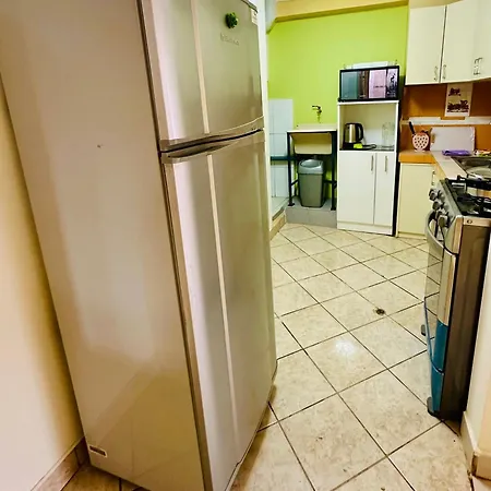 La Casa De Julito Apartamento